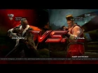 Tekken 6 Raven (Agamakus) vs Paul (sofiane-42100) - HD 720p