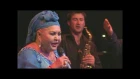 Mahala Rai Banda feat. Esma Redzepova - Chaje Shukarije (live)