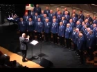 What Shall We Do with the Drunken Sailor - Canoldir Male Choir
