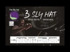 3 Sly Hat 32nd Note Grooves - Advanced Drum Lesson by Nick Bukey