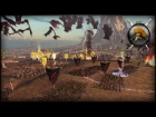 SWORD OF UNHOLY POWER! - Total War: WARHAMMER Gameplay (Vampire Counts Quest Battle)