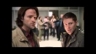 Supernatural 11x20 | Chuck sings "Fare Thee Well"