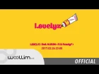 러블리즈(Lovelyz) "R U Ready?" Album Preview