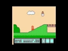 Super Mario Bros. 3 (World 3-4) Infinite Lives [NES] HD