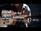 Folk Bed - Audionautix
