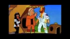 cancion dr. zaius , los simpsons traducida al español