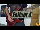Fallout 4 - Main Theme (Metal Cover) by Evil Ducky Production