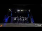 JUMPERS - TEENS ADVANCED - UNITED DANCE OPEN XXII