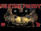 Fighting Freddy (FNAF 3 Song) - Black Gryph0n & Baasik