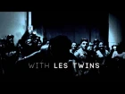 Workshop Tour mit den Les Twins by DA F.U.N.K.!