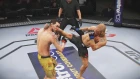UFC Fight Night 144: Jose Aldo vs Renato Carneiro