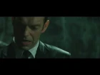 Матрица 3: Революция - Нео и Агент Смит | The Matrix Revolutions - Neo and Agent Smith