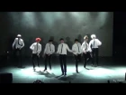 BTS – Dope dance cover by Hedge Gang