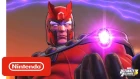 MARVEL ULTIMATE ALLIANCE 3: The Black Order - X-Men Trailer - Nintendo Switch