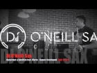 Dj O'Neill Sax  - Games Continued (Bakermat & Goldfish feat. Marie Plassard Sax Cover)