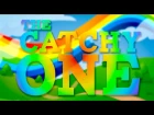 Sunrise Skater Kids - The Catchy One (Official Lyric Video)