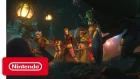 Dragon Quest XI S: Echoes of an Elusive Age - Definitive Edition - Nintendo Direct 2.13.2019