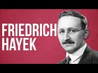 POLITICAL THEORY – Friedrich Hayek