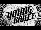 Young Battle #1 :  Street Poet  VS Crash