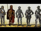 Рыцарство и средневековье (рассказывают Павел Уваров и Игорь Данилевский)