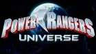 Power Rangers Universe Opening (фан-опенинг адаптации Кюрейнджеров)