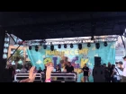 Jack U (Skrillex & Diplo) *Brand New Track #3* | Mad Decent Block Party 2013 | San Diego