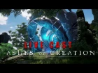*Live Play* Ashes of Creation Kickstarter Livestream w/ DJ Tech Live 5/5/17