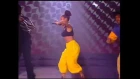 TECHNOTRONIC "TURN IN UP" (live)