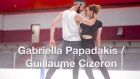 Gabriella PAPADAKIS & Guillaume CIZERON: Choreographing for the 2019 Season, by On Ice Perspectives