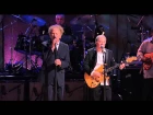 Paul Simon and Art Garfunkel - "Bridge Over Troubled Water" (6/6) HD