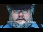 George R.R. Martin's BLANK PAGE (Game of Thrones / Taylor Swift's BLANK SPACE Parody)