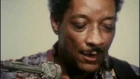 "Living the Blues" with Hubert Sumlin