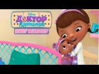 Доктор Плюшева Няня для Малышей/Doc McStuffins: Baby Nursery.Стань Лучшей Няней.Мультик Игра