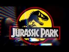 Jurassic Park - Level 1 Theme by GamBit (NES)