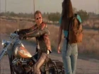 Harley Davidson and the Marlboro Man Ending (simply perfect)
