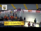 Costa Rica vs. Iran (resumen de goles)