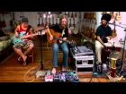 Mike Love Band- "Barber Shop"
