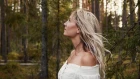 A song for the earth - Ancient Swedish herdingcall | Jonna Jinton