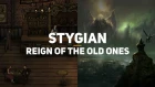 Stygian: Reign of the Old Ones. Первый взгляд