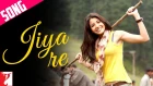 Jiya Re Song | Jab Tak Hai Jaan | Shah Rukh Khan | Anushka Sharma | Neeti Mohan | A. R. Rahman