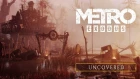 Metro Exodus - Uncovered [RU]