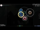 Jetfire | KOAN Sound - Strike [Illusory Reality] | 97.49% FC | Replay