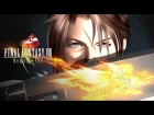 FINAL FANTASY VIII Remastered – Official E3 Announcement 2019 Trailer (Closed Captions)