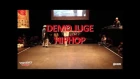 Instinct Battle 5 - Demo juge Hiphop -  Fabbreezy