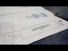 mau5trap presents: deadmau5 x TAIT (cube 2.1) Video 2