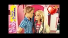 Мультик Барби Свидание с Кеном Жизнь в доме мечты Видео с куклами и игрушками ♥ B...