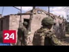 Били прицельно по жилым домам: украинские силовики обстреливают ДНР из тяжелой артиллерии - Россия…
