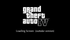 Michael Hunter - Grand Theft Auto IV - Soviet Connection Loading Screen Theme (Outtake Version)