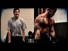 Mat Fraser Transformation From 13 to 28 years