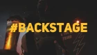 BackStage с концерта Александра Пушного в Москве 18.05.2018